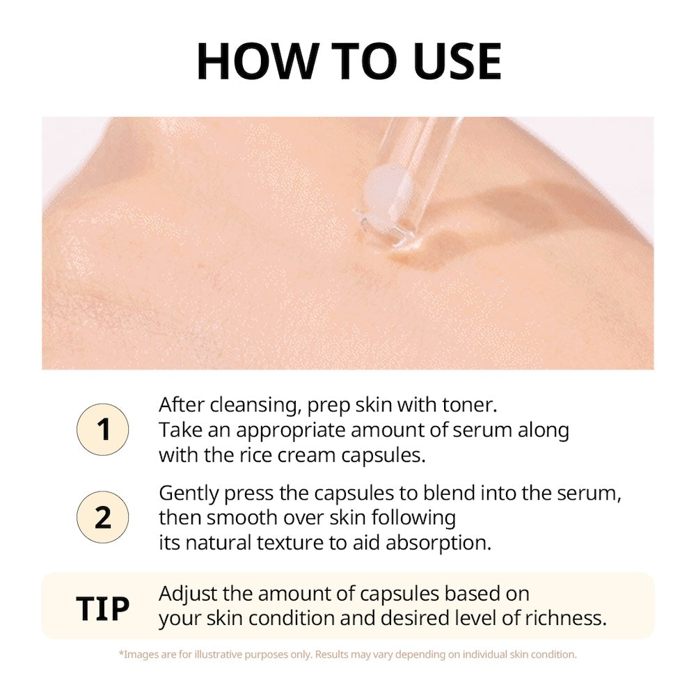 [VT Cosmetics] Rice Ceramide Serum 30ml image 14