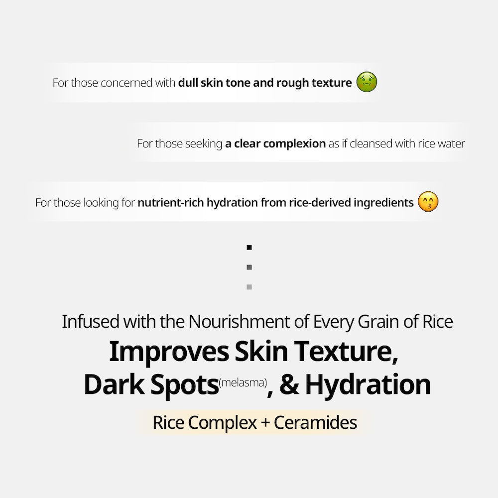 [VT Cosmetics] Rice Ceramide Serum 30ml image 4