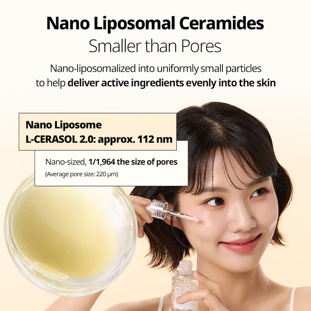 [VT Cosmetics] Rice Ceramide Serum 30ml image 9