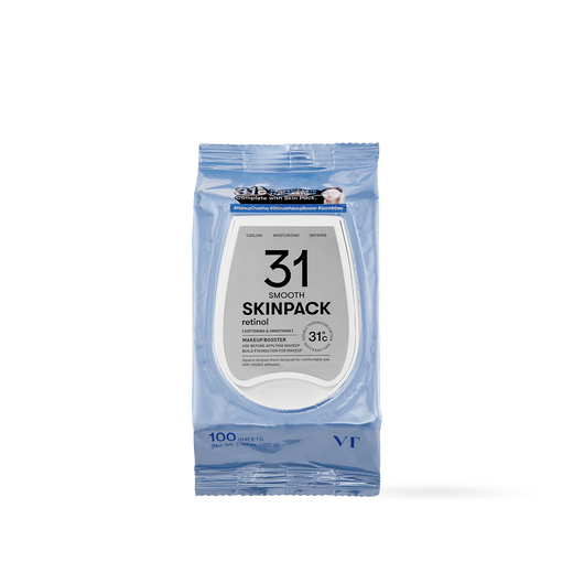 [VT Cosmetics] SKIN PACK (SMOOTH)