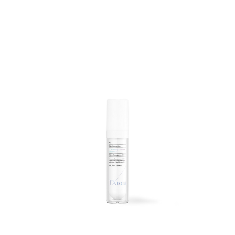 [VT Cosmetics] TX-Toning Essence 2000 Shot 30ml-Luxiface.com