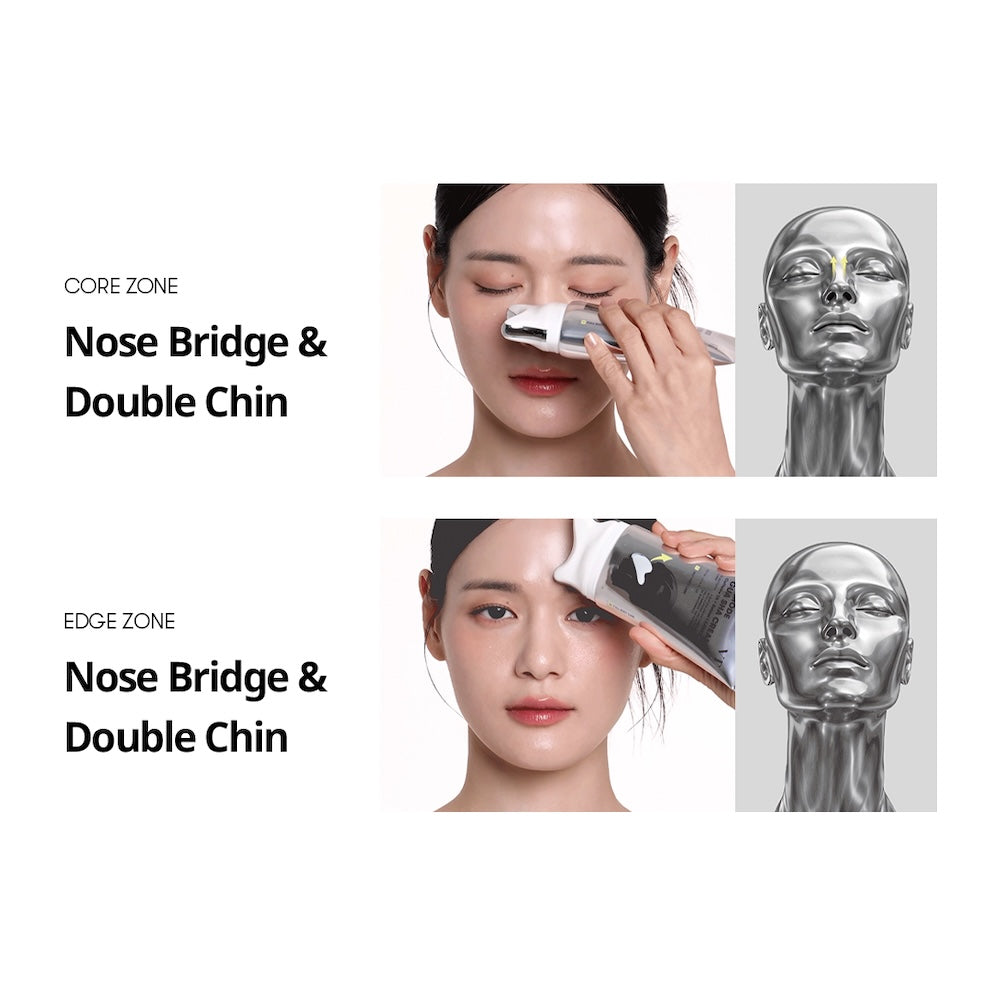 [VT Cosmetics] V-Mode Gua Sha Cream 120ml image 12
