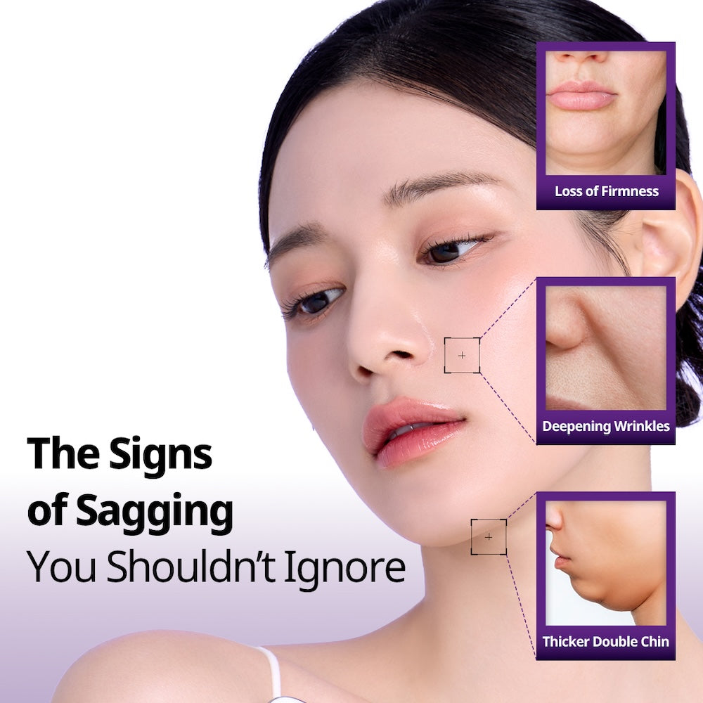 [VT Cosmetics] V-Mode Gua Sha Cream 120ml image 3