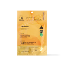 [VT Cosmetics] VITA-LIGHT Reedle Shot 100 2STEP Hydrogel Mask 1ea