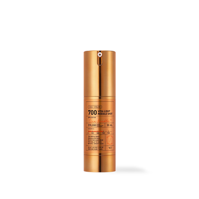 [VT Cosmetics] VITA-LIGHT Reedle Shot 700 30ml-Luxiface.com