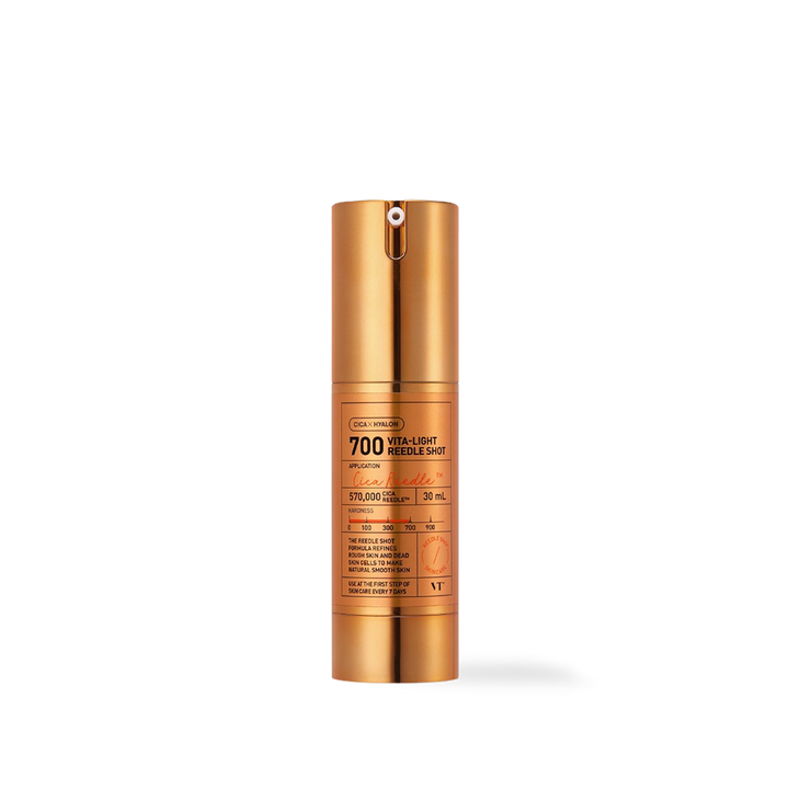 VT Cosmetics] VITA-LIGHT Reedle Shot ...