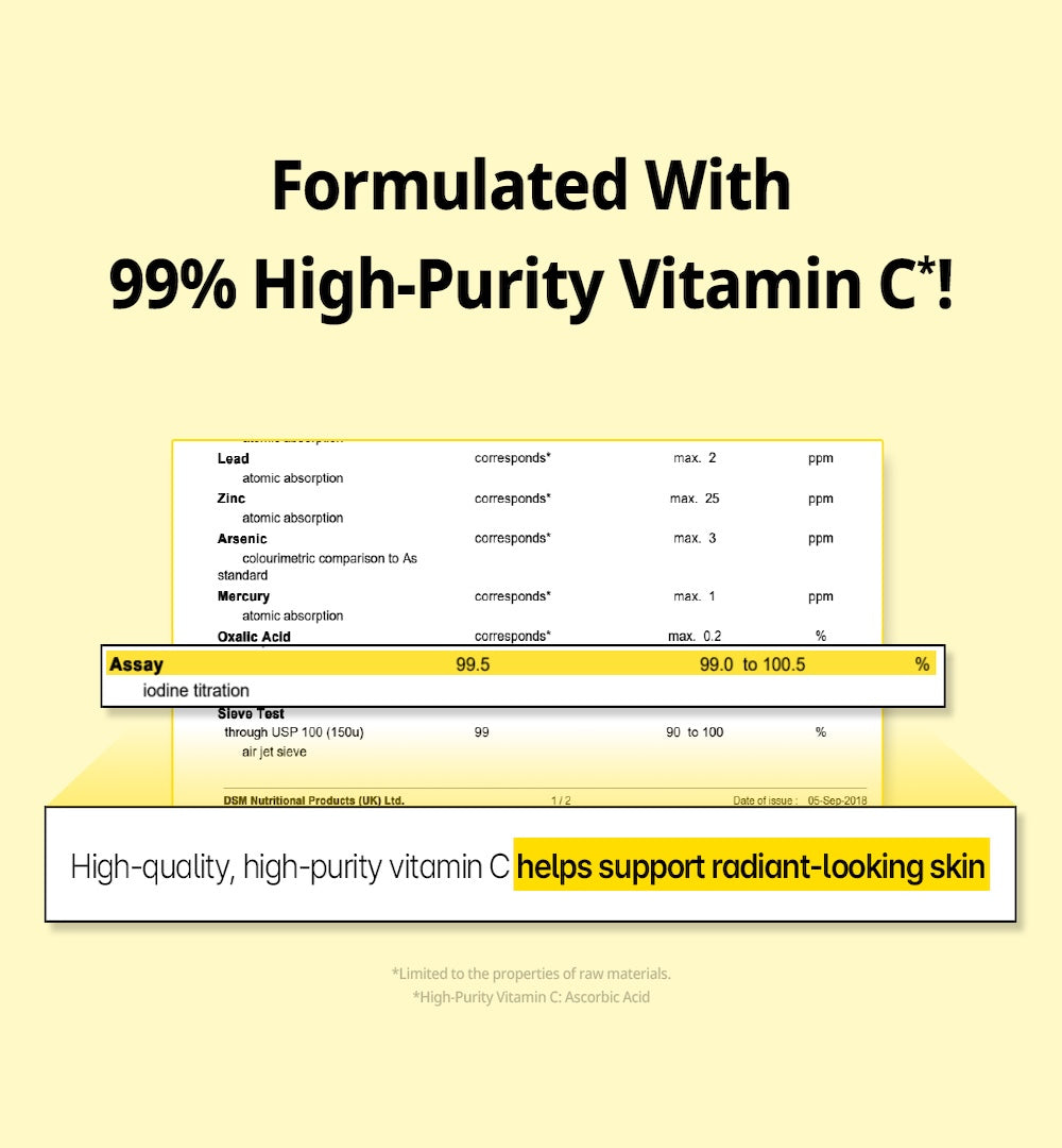 [VT Cosmetics] Vitamin C Astaxanthin Capsule Cream 50ml image 10