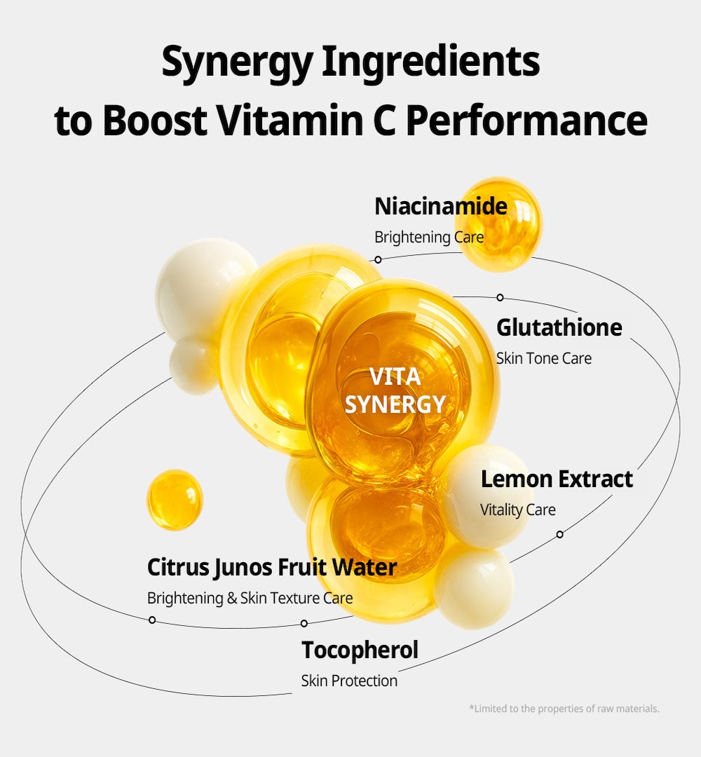 [VT Cosmetics] Vitamin C Astaxanthin Capsule Cream 50ml image 13
