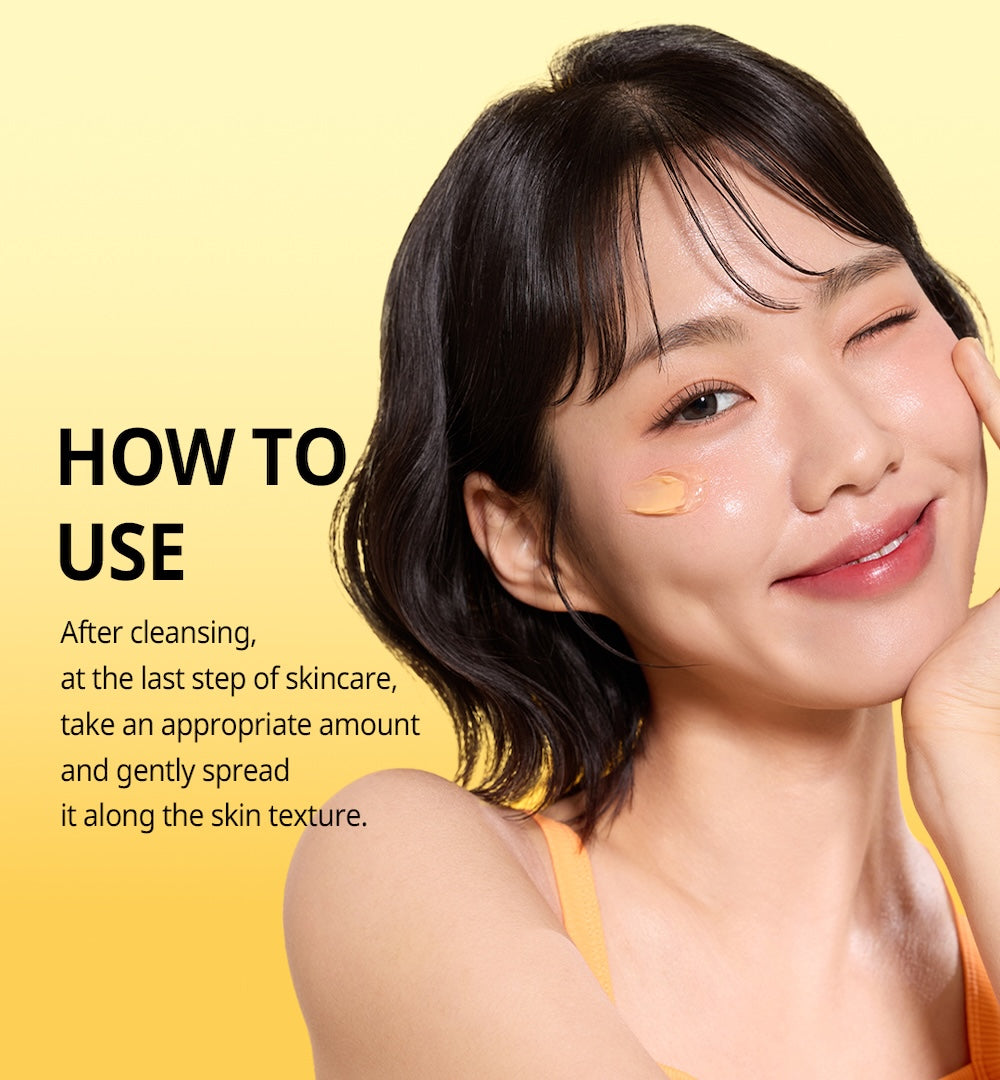 [VT Cosmetics] Vitamin C Astaxanthin Capsule Cream 50ml image 18