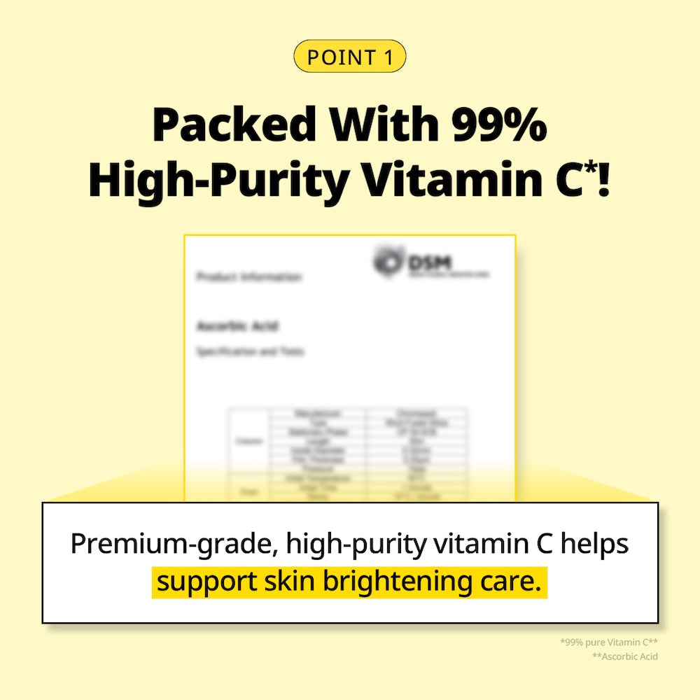 [VT Cosmetics] Vitamin C Astaxanthin Mask 320g*30ea image 8