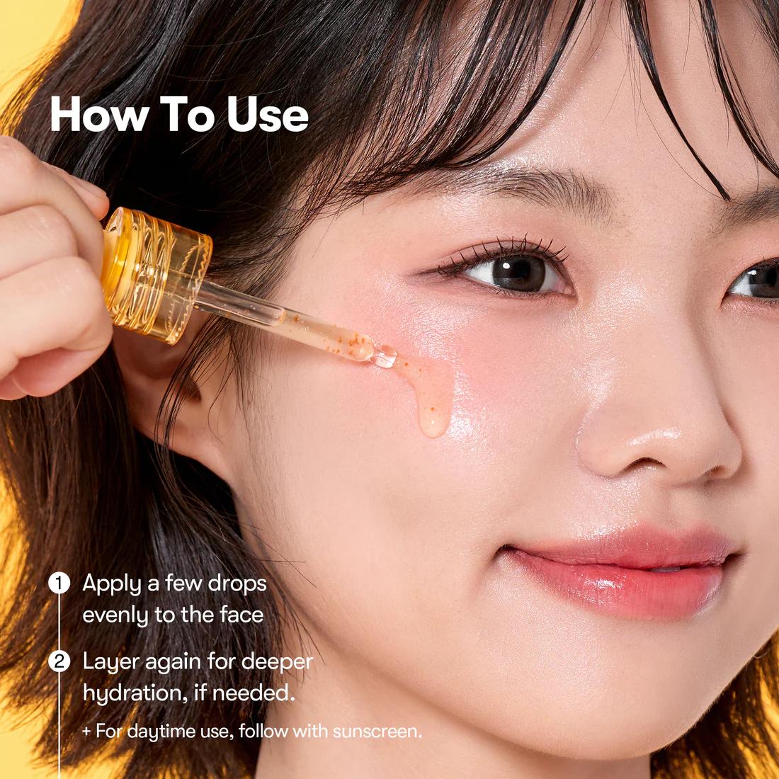 [VT Cosmetics] Vitamin C+ Astaxanthin Serum 30ml image 8