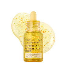[VT Cosmetics] Vitamin C+ Astaxanthin Serum 30ml