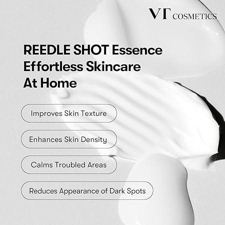 VT Cosmetics] Reedle Shot 700 30ml – Luxiface.com