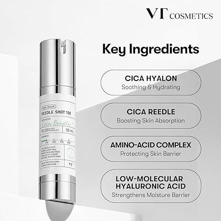 [VTCOSMETIC] Reedle Shot 700 30ml-Luxiface.com