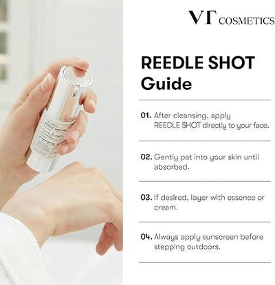 [VTCOSMETIC] Reedle Shot 700 30ml-Luxiface.com