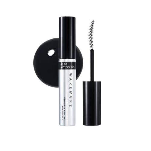 [WAKEMAKE] Strong Black Tinting Lash Ampoule 7.5g-Luxiface.com