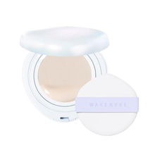 [WAKEMAKE] Water Glow Coating Cushion SPF50+ 11g - #22 Neutral