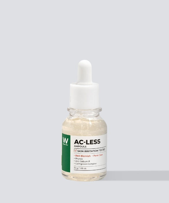 [wonjineffect] Ac-Less Ampuole 30g-Luxiface.com