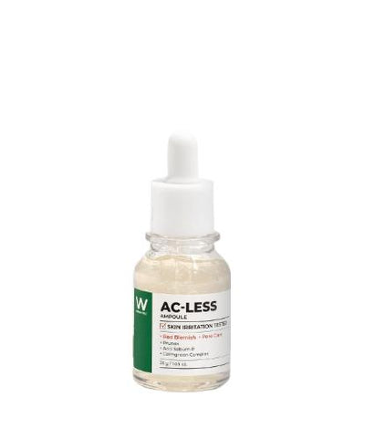 [wonjineffect] Ac-Less Ampuole 30g-Luxiface.com