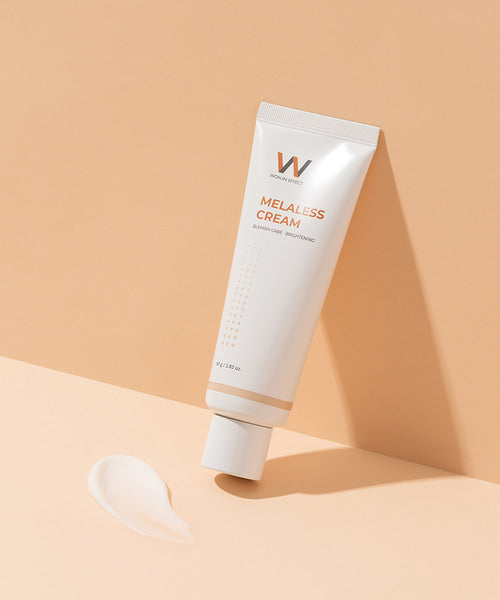 [wonjineffect] Melaless Cream 80g-Luxiface.com