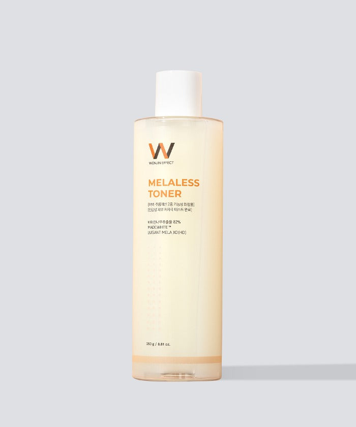 [wonjineffect] Melaless Toner 250g-Luxiface.com