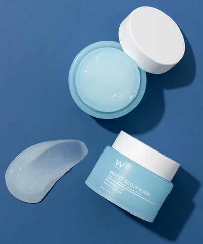 [wonjineffect] Water Glow Mask 100g-Luxiface.com