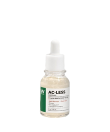 [wonjineffect] Ac-Less Ampuole 30g