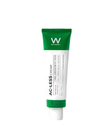 [wonjineffect] Ac-Less Cream 50g