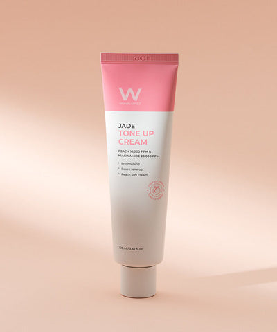 [wonjineffect] Jade Tone Up Cream 100ml-Luxiface.com