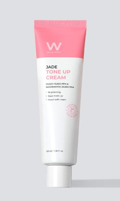 [wonjineffect] Jade Tone Up Cream 100ml-Luxiface.com