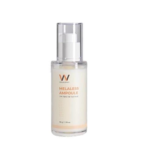 [wonjineffect] Melaless Ampuole 50g