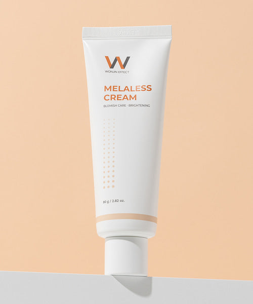 [wonjineffect] Melaless Cream 80g-Luxiface.com