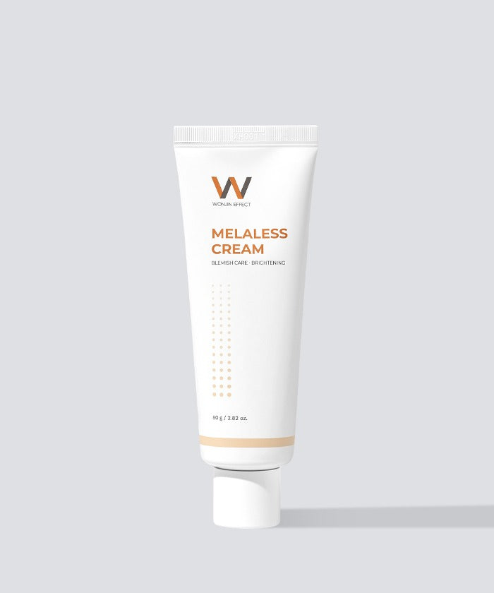 [wonjineffect] Melaless Cream 80g-Luxiface.com