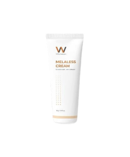 [wonjineffect] Melaless Cream 80g