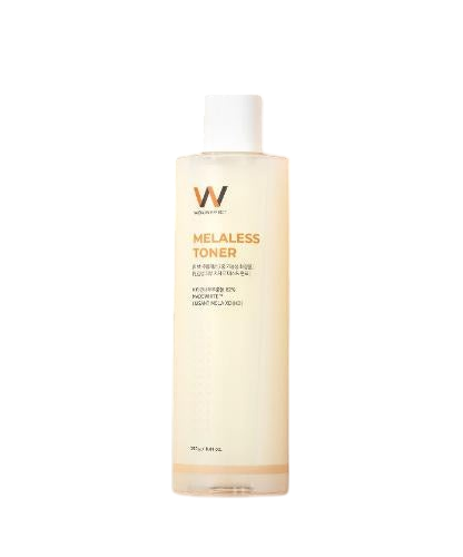 [wonjineffect] Melaless Toner 250g