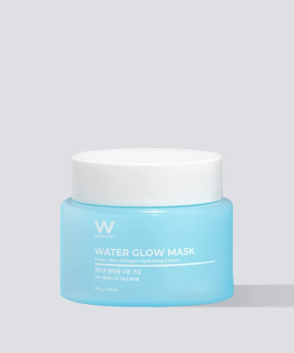 [wonjineffect] Water Glow Mask 100g-Luxiface.com