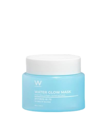 [wonjineffect] Water Glow Mask 100g