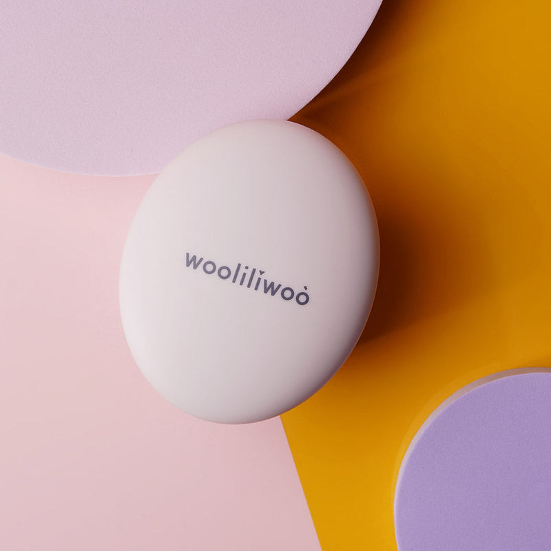 [wooliliwoo] Egg Sun Balm SPF50+ PA++++ 16g-Luxiface.com