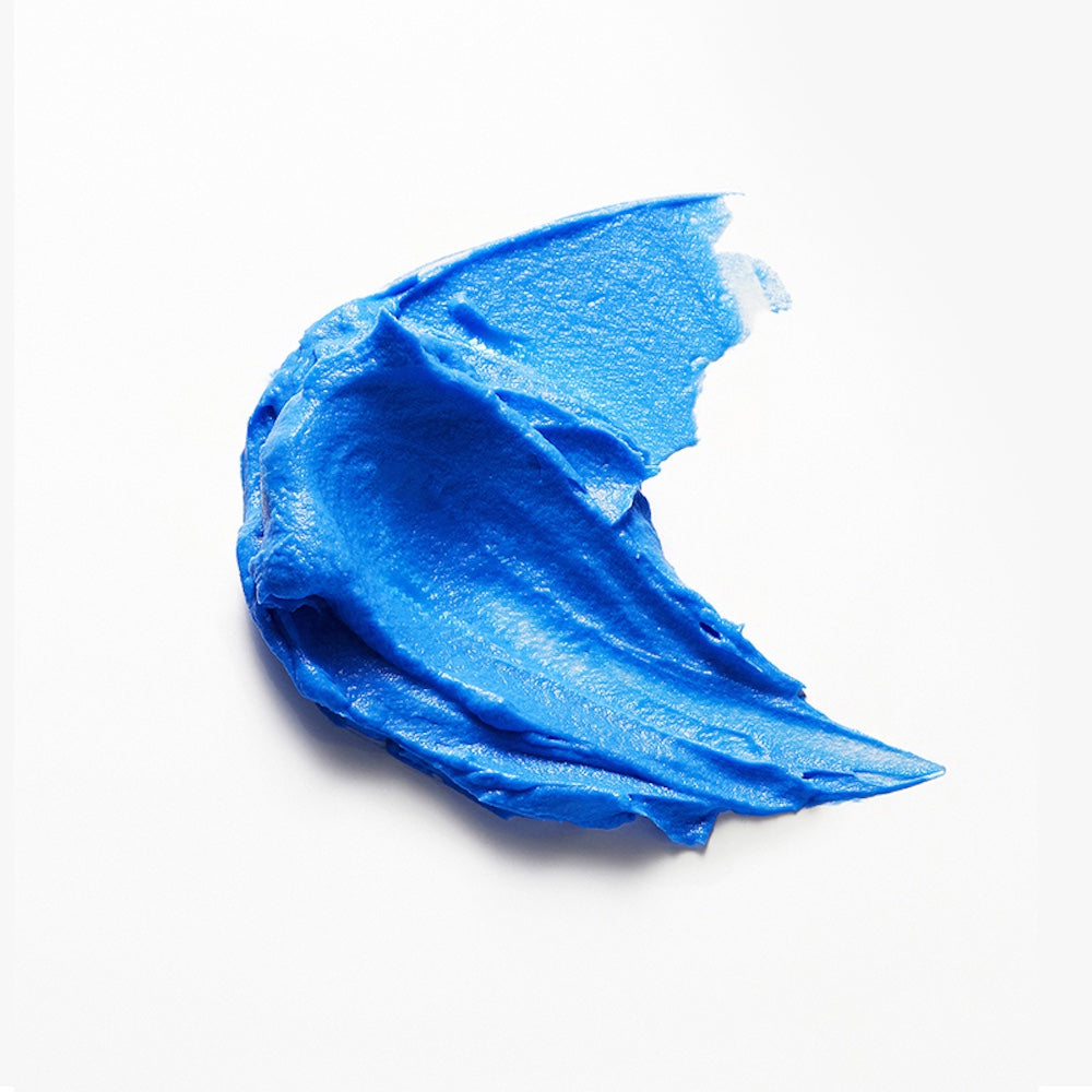 [zipiel] Blue Spirulina Melt Modeling Cream Clay Mask 100ml image 3
