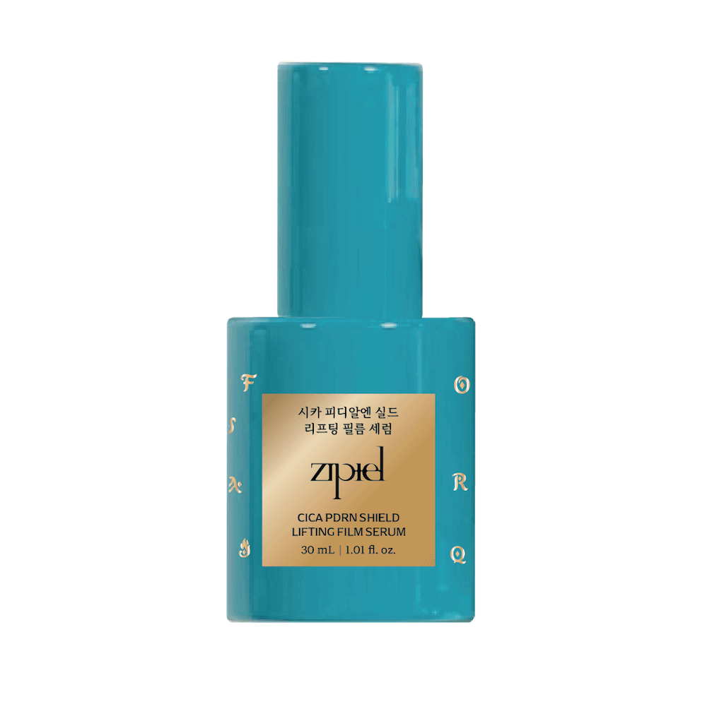 [zipiel] Cica PDRN Shield Lifting Film Serum 30ml image 7