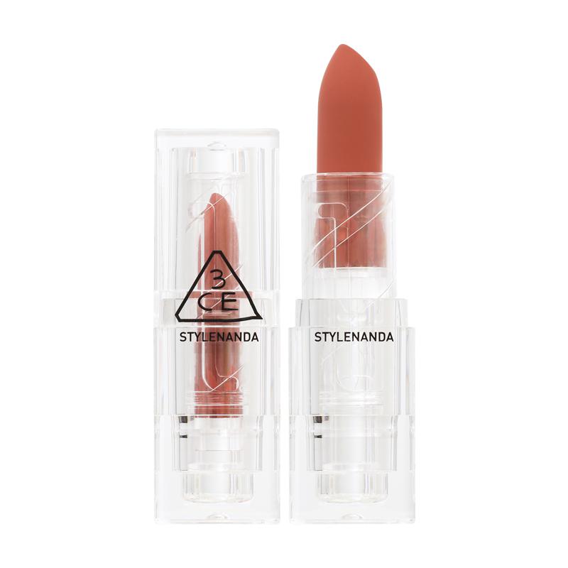 [3CE] Soft Matte Lipstick 3.5g-lipstick-3CE-Luxiface
