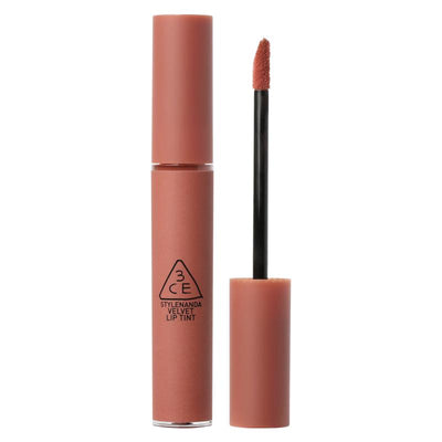[3CE] Velvet Lip Tint 4g-Lips Tint-3CE-Luxiface