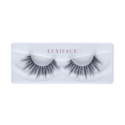 Luxiface Immaculate Non Magnetic Faux Mink Eyelashes Style Date Night-eyelashes-Luxiface