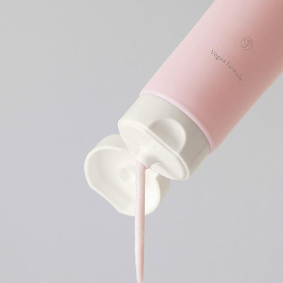 [Aromatica] Reviving Rose Infusion Cream Cleanser 145g-Cream-Aromatica-145g-Luxiface