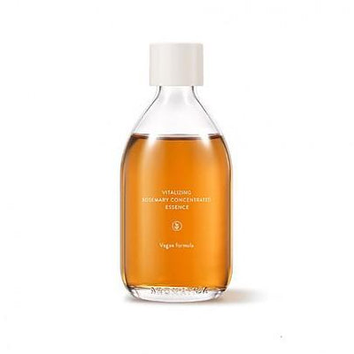 [Aromatica] Vitalizing Rosemary Concentrated Essence 100ml-Aromatica-100ml-Luxiface