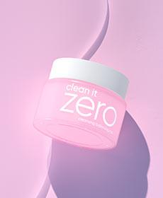 [Banila Co] Clean It Zero Cleansing Balm Original 100ml-Cleansing Balm-BanilaCo-100ml-Luxiface