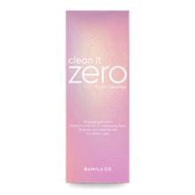 [Banila Co] Clean it Zero Foam Cleanser 150ml-Foaming Cleanser-BanilaCo-150ml-Luxiface