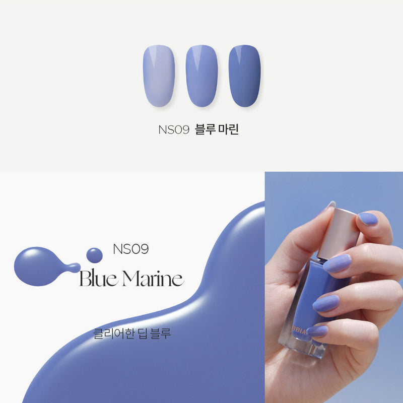 [BBIA] Ready To Wear Nail Color 2-BBIA-Luxiface