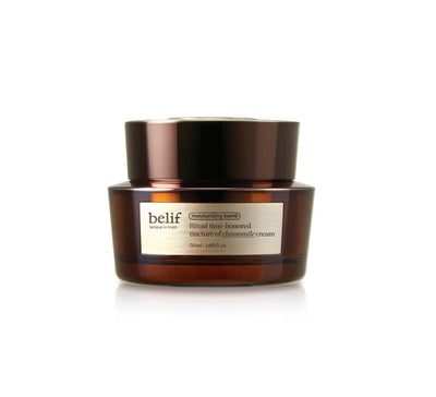 [Belif] Ritual time-honored tincture of chamomile cream 50ml-Belif-50ml-Luxiface