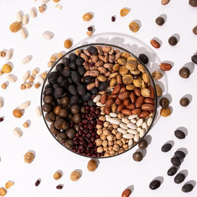 [Blithe] Vital Treatment 8 Nourishing Beans 150ml-Moisturizer-Blithe-150ml-Luxiface